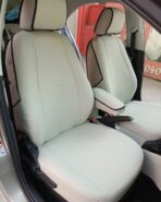 Seat Toledo 2012-2019 Araca Özel Kılıf Seti - Görsel 3