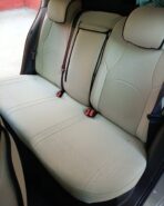 Seat Toledo 2012-2019 Araca Özel Kılıf Seti - Görsel 4