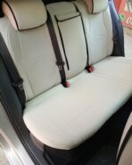 Seat Toledo 2012-2019 Araca Özel Kılıf Seti - Görsel 5