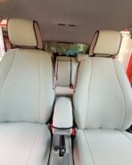 Seat Toledo 2012-2019 Araca Özel Kılıf Seti - Görsel 7