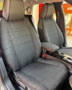 Citroen C4 X 2024+ Araca Özel Kılıf Seti - Görsel 3