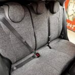 Fiat 500x (2014-2018) Araca Özel Kılıf Seti - Görsel 6