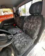 Kia Bongo (2014-2024) Araca Özel Kılıf Seti - Görsel 2