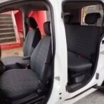 Fiat Fiorino (2008-2015) Araca Özel Kılıf Seti - Görsel 6