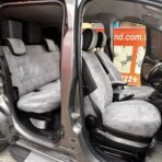Fiat Fiorino 2022+ Araca Özel Kılıf Seti - Görsel 7