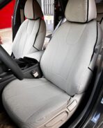 Hyundai Elantra 2023+ Araca Özel Kılıf Seti - Görsel 2