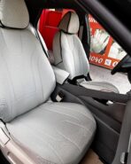 Hyundai Elantra 2023+ Araca Özel Kılıf Seti - Görsel 3