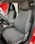 Nissan Qashqai 2024+ Araca Özel Kılıf Seti - Görsel 2
