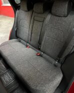Nissan Qashqai 2024+ Araca Özel Kılıf Seti - Görsel 4