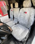 Peugeot Partner Kamyonet 2019+ Araca Özel Kılıf Seti - Görsel 2