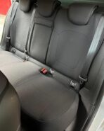 Renault Megane 4 (2016+) Araca Özel Kılıf Seti - Görsel 4
