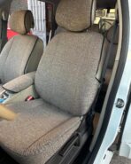 Renault Scenic 3 (2010-2014) Araca Özel Kılıf Seti - Görsel 2
