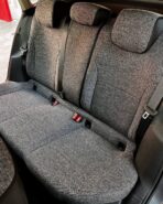 Skoda Kamiq 2023+ Araca Özel Kılıf Seti - Görsel 4