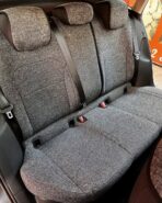 Skoda Kamiq 2023+ Araca Özel Kılıf Seti - Görsel 5