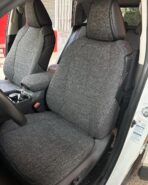 Toyota Rav4 2018+ Araca Özel Kılıf Seti - Görsel 2
