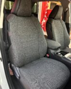 Toyota Rav4 2018+ Araca Özel Kılıf Seti - Görsel 3