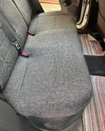 Toyota Rav4 2018+ Araca Özel Kılıf Seti - Görsel 9
