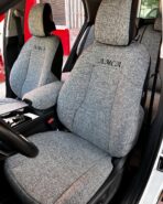 Kia Sportage 2021+ Araca Özel Kılıf Seti - Görsel 2