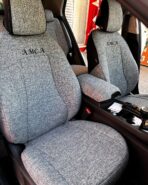 Kia Sportage 2021+ Araca Özel Kılıf Seti - Görsel 3