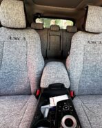 Kia Sportage 2021+ Araca Özel Kılıf Seti - Görsel 9