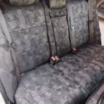 Volvo S40 (1995-2004) Araca Özel Kılıf Seti - Görsel 5