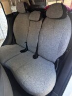 Mini Cooper S 2012 Model Araca Özel Kılıf Seti - Görsel 4