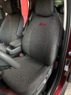 Kia EV2 2026+ Araca Özel Kılıf Seti - Görsel 2