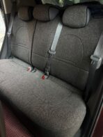 Kia EV2 2026+ Araca Özel Kılıf Seti - Görsel 5