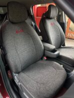 Kia EV2 2026+ Araca Özel Kılıf Seti - Görsel 3
