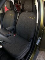 Hyundai İnster 2026+ Elektrikli Araca Özel Kılıf Seti - Görsel 2
